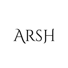 Arsh