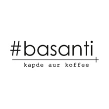 Basanti Kapde aur Koffee